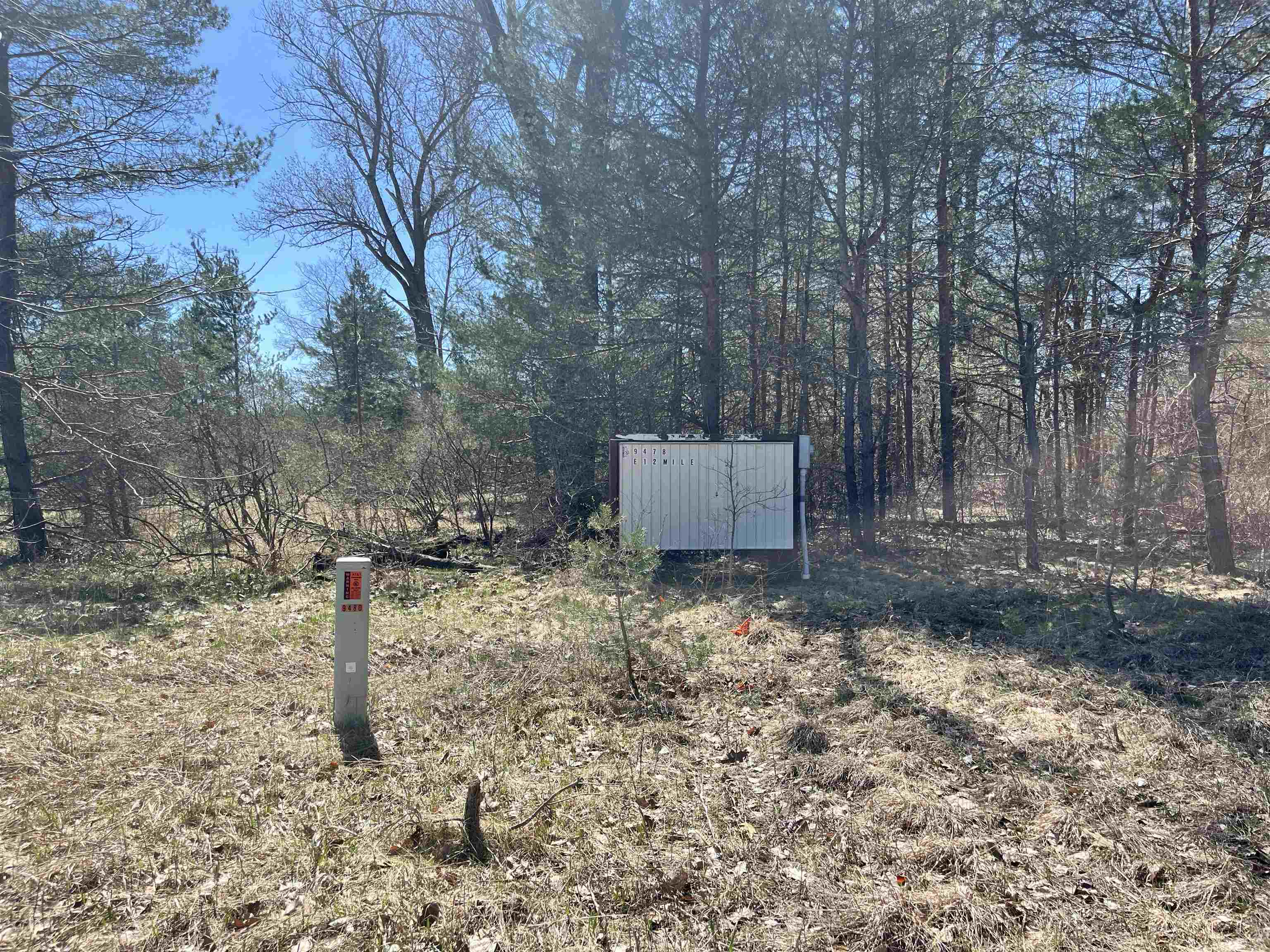 43 North 43 1/2 Road, Unit PARCEL A Manton, MI 49663 - Photo 29 of 49