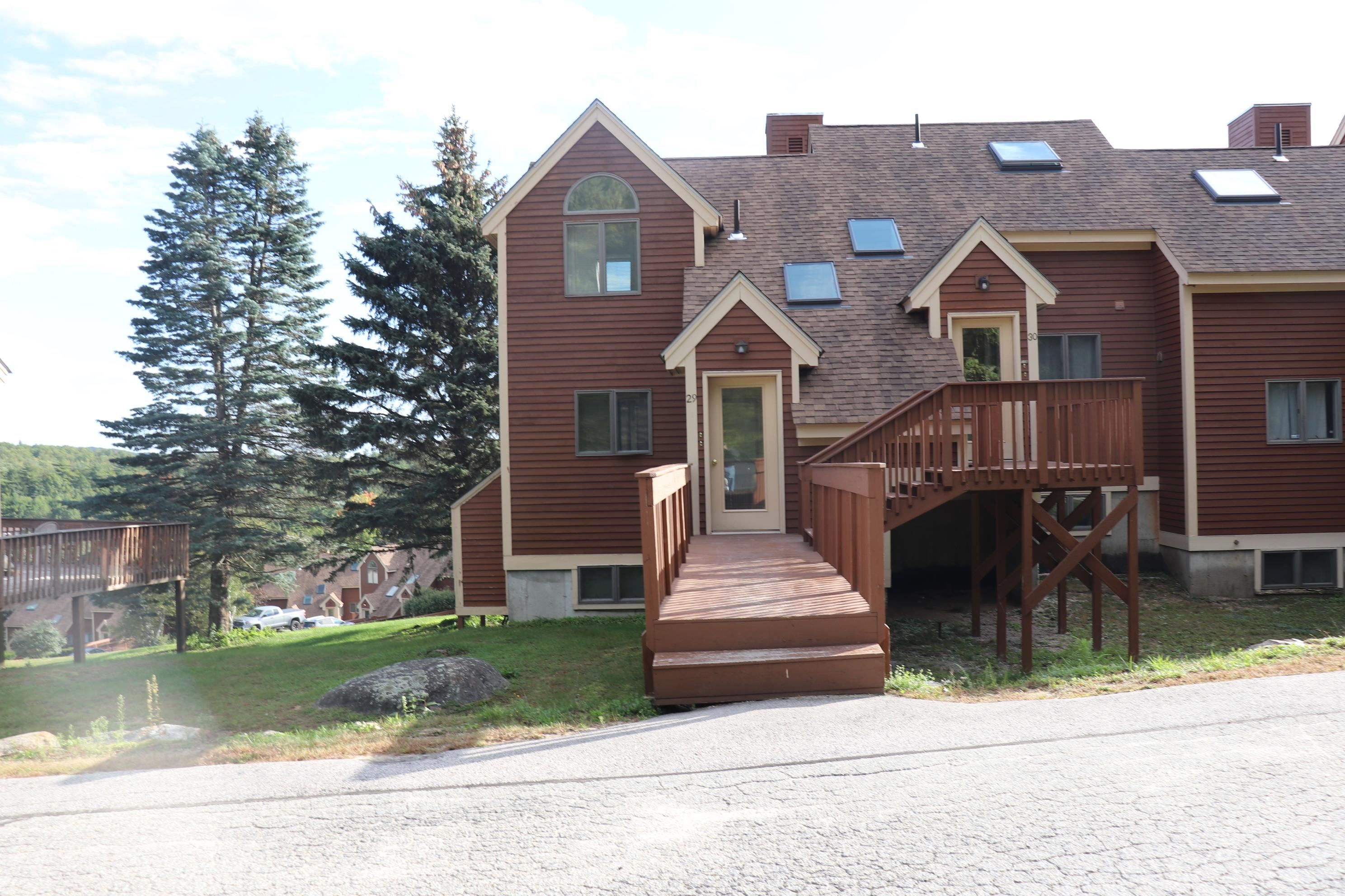 10 Onset Road, Unit #29A Bennington, NH 03442 - Photo 2 of 27 Gallery Image 2