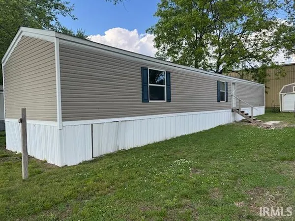 $67,500 | 1618 Busseron Street, Vincennes, IN 47591