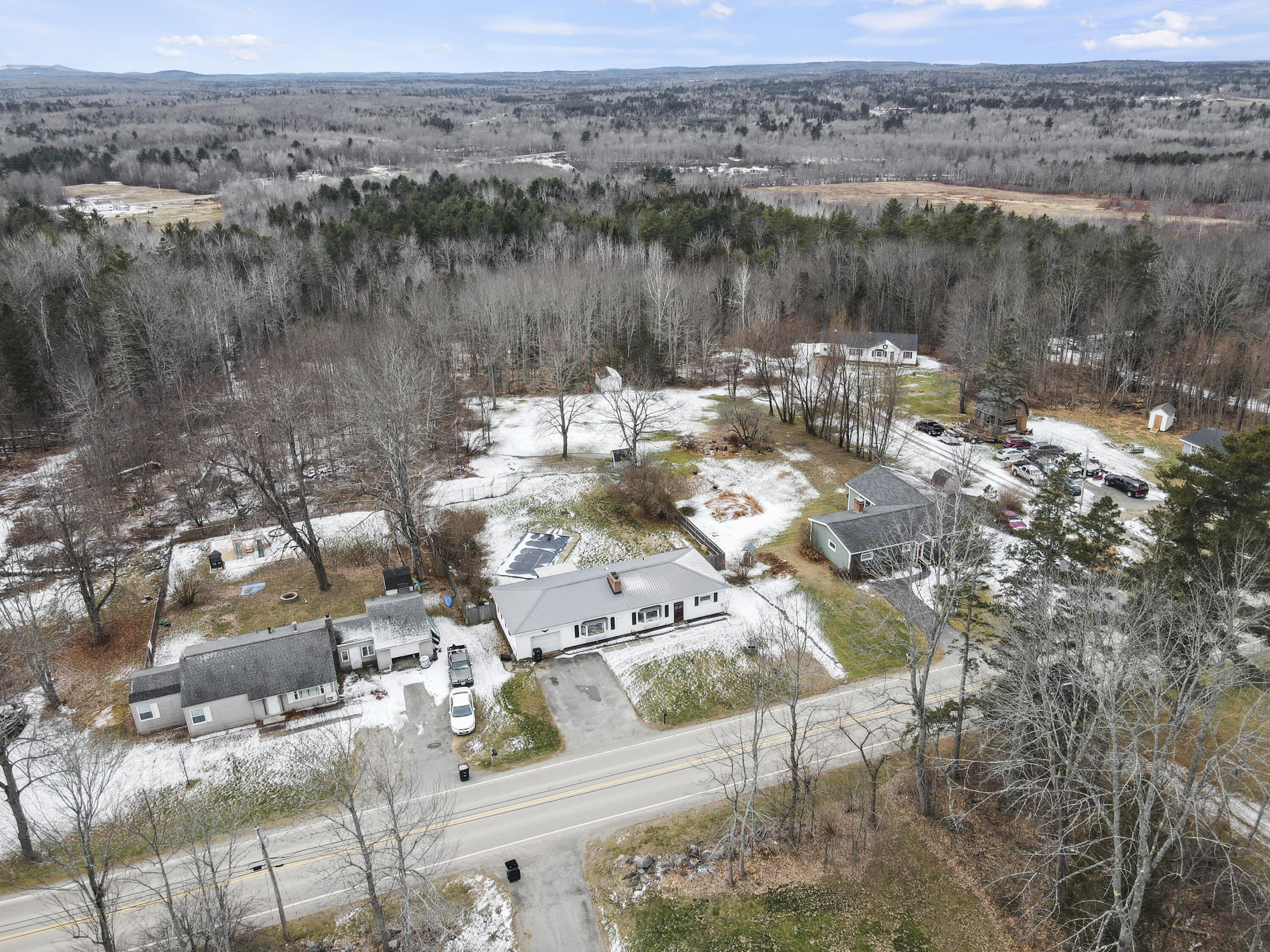 562 Blackstream Road Hermon, ME 04401 - Photo 36 of 41 DJI_0977