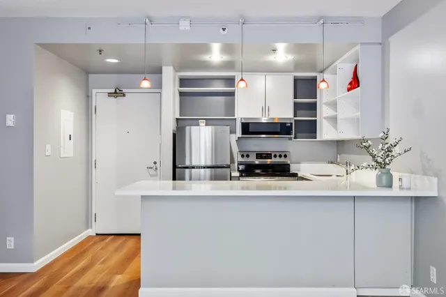 $499,000 | 240 Lombard Street, Unit 235, San Francisco, CA 94111