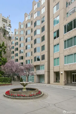 $499,000 | 240 Lombard Street, Unit 235, San Francisco, CA 94111