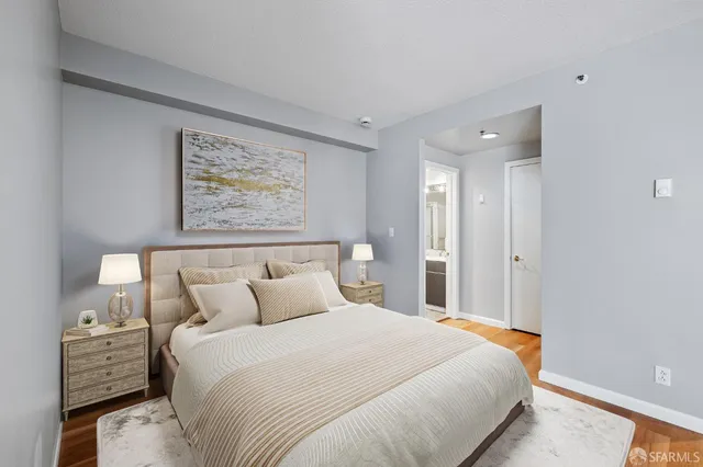 $499,000 | 240 Lombard Street, Unit 235, San Francisco, CA 94111