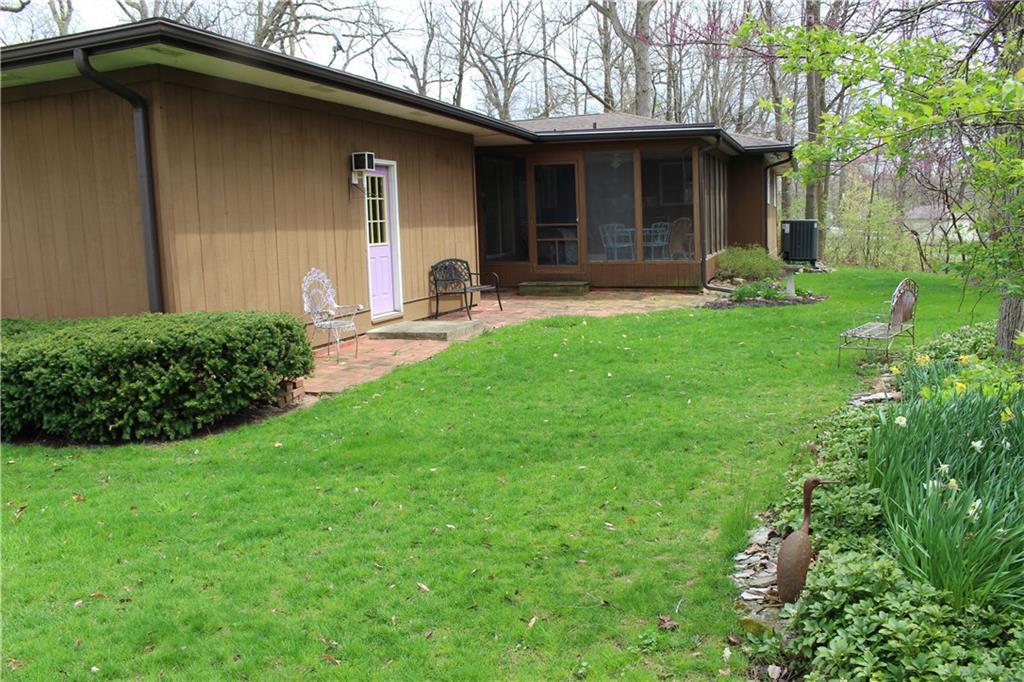336 Seminole Road Bellefontaine, OH 43311 - Photo 5 of 37