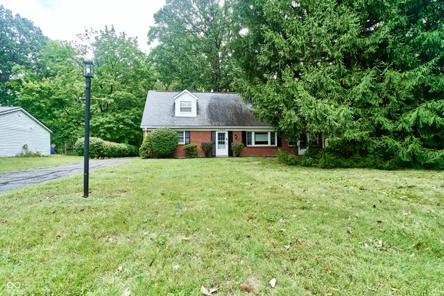 $324,900 | 7353 Grandview Drive, Indianapolis, IN 46260