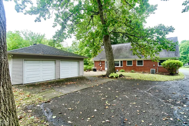 $324,900 | 7353 Grandview Drive, Indianapolis, IN 46260