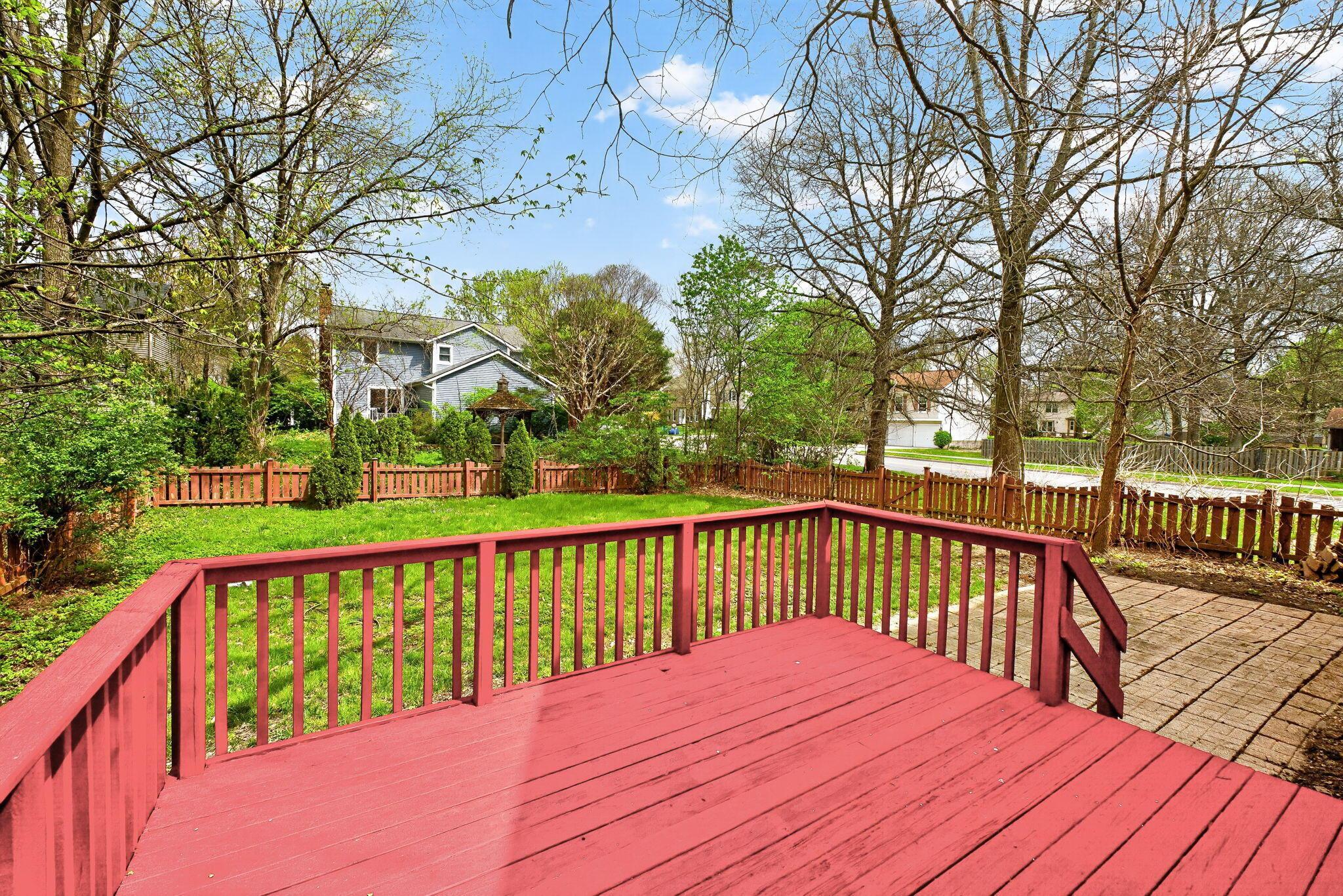 392 Rutherford Avenue Delaware, OH 43015 - Photo 54 of 62 392 Rutherford Ave (Exterior)-9