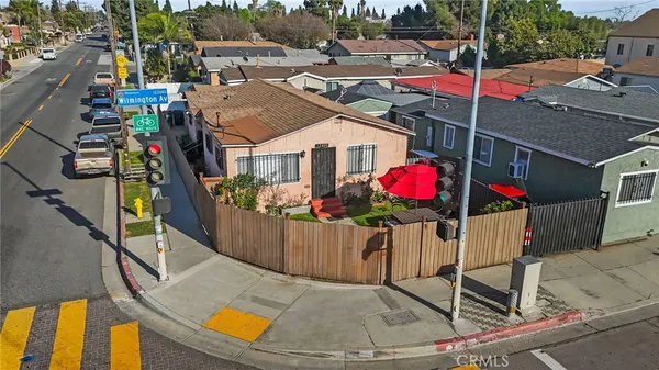 $545,000 | 12400 Wilmington Avenue, Compton, CA 90222