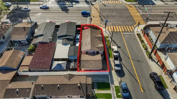$545,000 | 12400 Wilmington Avenue, Compton, CA 90222
