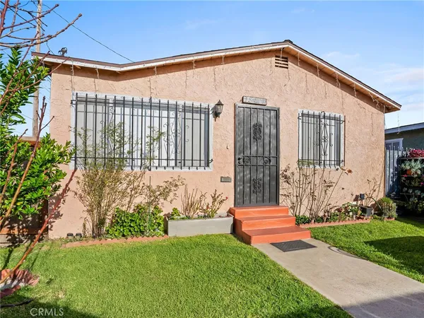 $545,000 | 12400 Wilmington Avenue, Compton, CA 90222