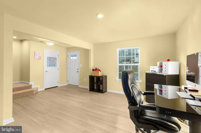 $429,000 | 2721 Wheatland Station Way, Fredericksburg, VA 22408