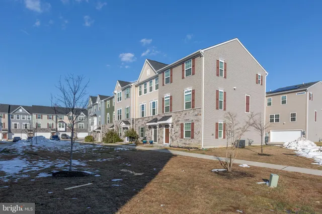 $429,000 | 2721 Wheatland Station Way, Fredericksburg, VA 22408