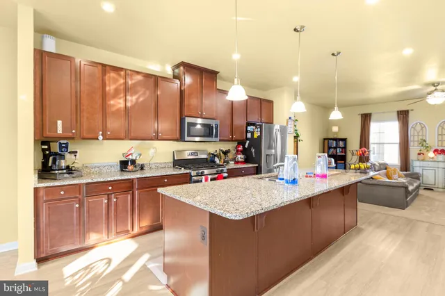 $429,000 | 2721 Wheatland Station Way, Fredericksburg, VA 22408