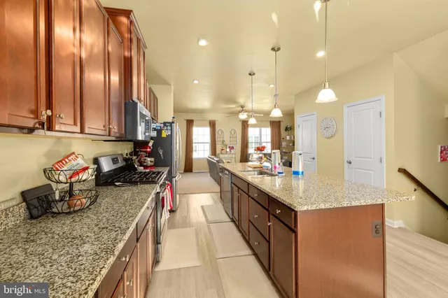 $429,000 | 2721 Wheatland Station Way, Fredericksburg, VA 22408