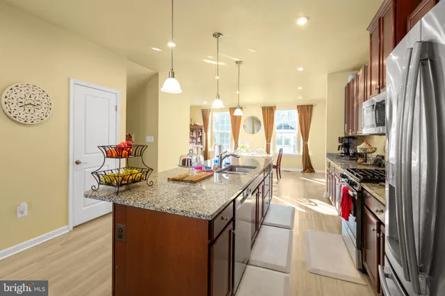 $429,000 | 2721 Wheatland Station Way, Fredericksburg, VA 22408