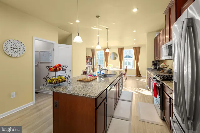 $429,000 | 2721 Wheatland Station Way, Fredericksburg, VA 22408