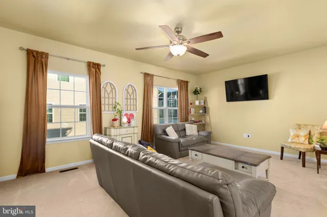 $429,000 | 2721 Wheatland Station Way, Fredericksburg, VA 22408