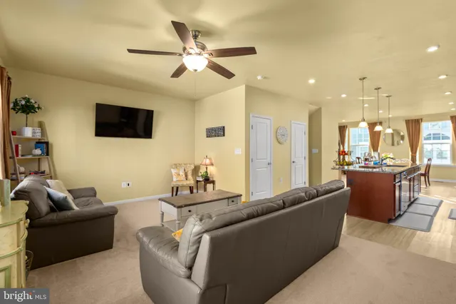 $429,000 | 2721 Wheatland Station Way, Fredericksburg, VA 22408