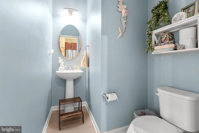 $429,000 | 2721 Wheatland Station Way, Fredericksburg, VA 22408