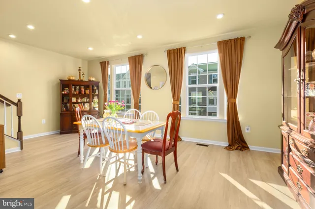 $429,000 | 2721 Wheatland Station Way, Fredericksburg, VA 22408