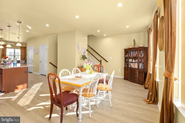 $429,000 | 2721 Wheatland Station Way, Fredericksburg, VA 22408