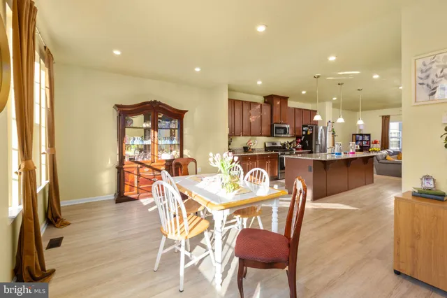 $429,000 | 2721 Wheatland Station Way, Fredericksburg, VA 22408