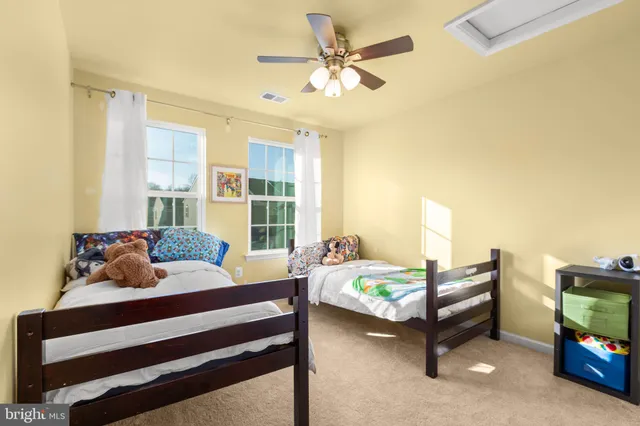 $429,000 | 2721 Wheatland Station Way, Fredericksburg, VA 22408