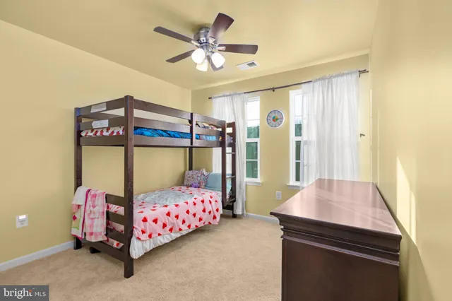 $429,000 | 2721 Wheatland Station Way, Fredericksburg, VA 22408