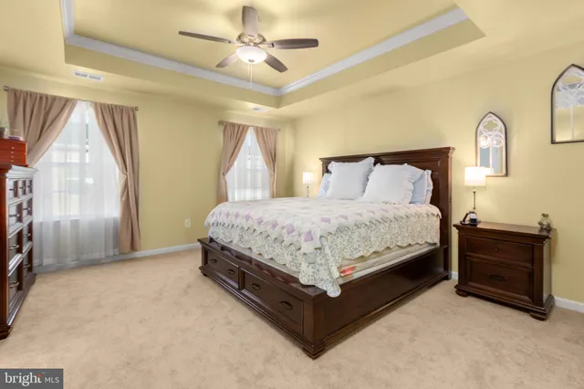 $429,000 | 2721 Wheatland Station Way, Fredericksburg, VA 22408