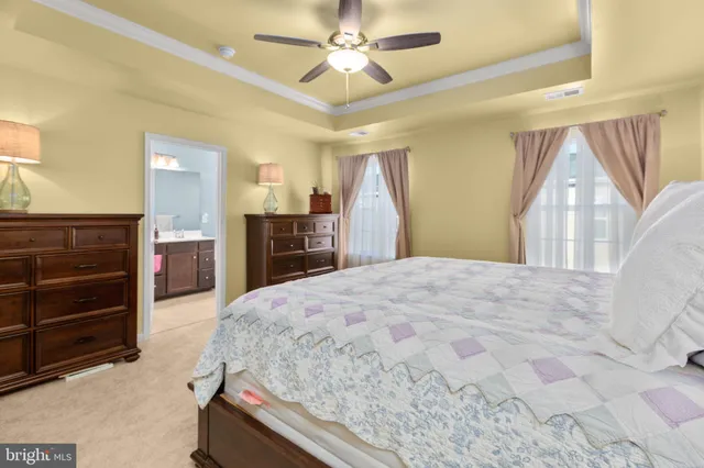 $429,000 | 2721 Wheatland Station Way, Fredericksburg, VA 22408