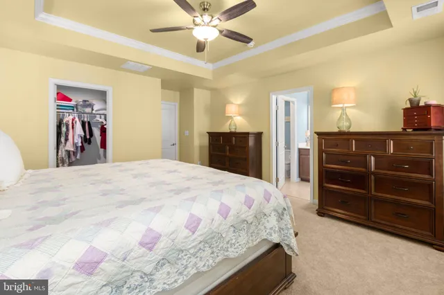 $429,000 | 2721 Wheatland Station Way, Fredericksburg, VA 22408