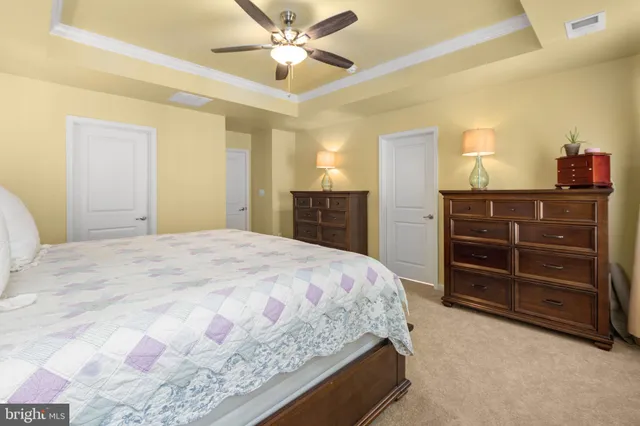 $429,000 | 2721 Wheatland Station Way, Fredericksburg, VA 22408