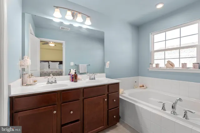 $429,000 | 2721 Wheatland Station Way, Fredericksburg, VA 22408