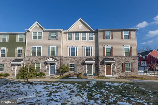 $429,000 | 2721 Wheatland Station Way, Fredericksburg, VA 22408