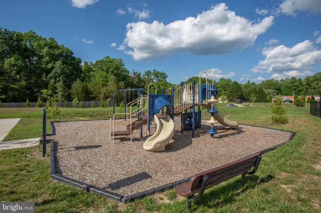 $429,000 | 2721 Wheatland Station Way, Fredericksburg, VA 22408