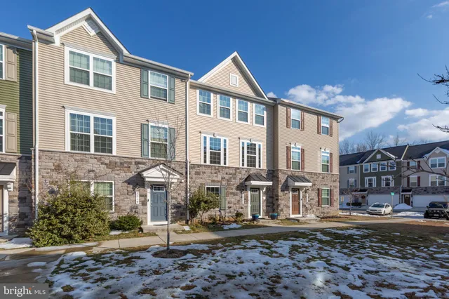 $429,000 | 2721 Wheatland Station Way, Fredericksburg, VA 22408