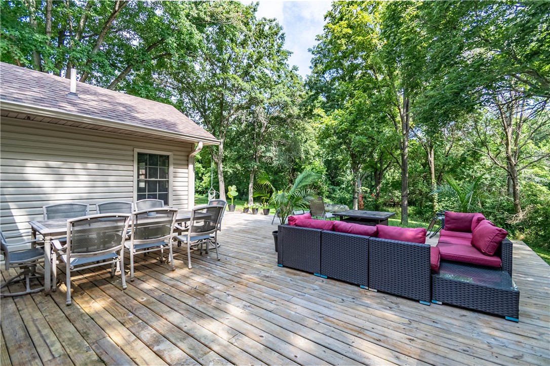 10556 Sheets Road Argenta, IL 62501 - Photo 17 of 27