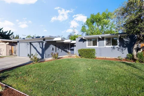 $2,398,000 | 1484 Kingfisher Way, Sunnyvale, CA 94087