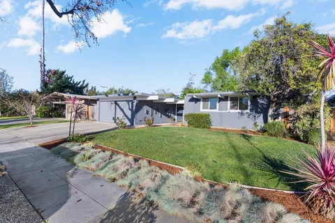 $2,398,000 | 1484 Kingfisher Way, Sunnyvale, CA 94087