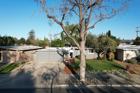 $2,398,000 | 1484 Kingfisher Way, Sunnyvale, CA 94087