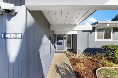 $2,398,000 | 1484 Kingfisher Way, Sunnyvale, CA 94087