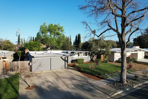 $2,398,000 | 1484 Kingfisher Way, Sunnyvale, CA 94087