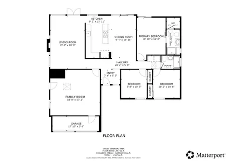 $2,398,000 | 1484 Kingfisher Way, Sunnyvale, CA 94087