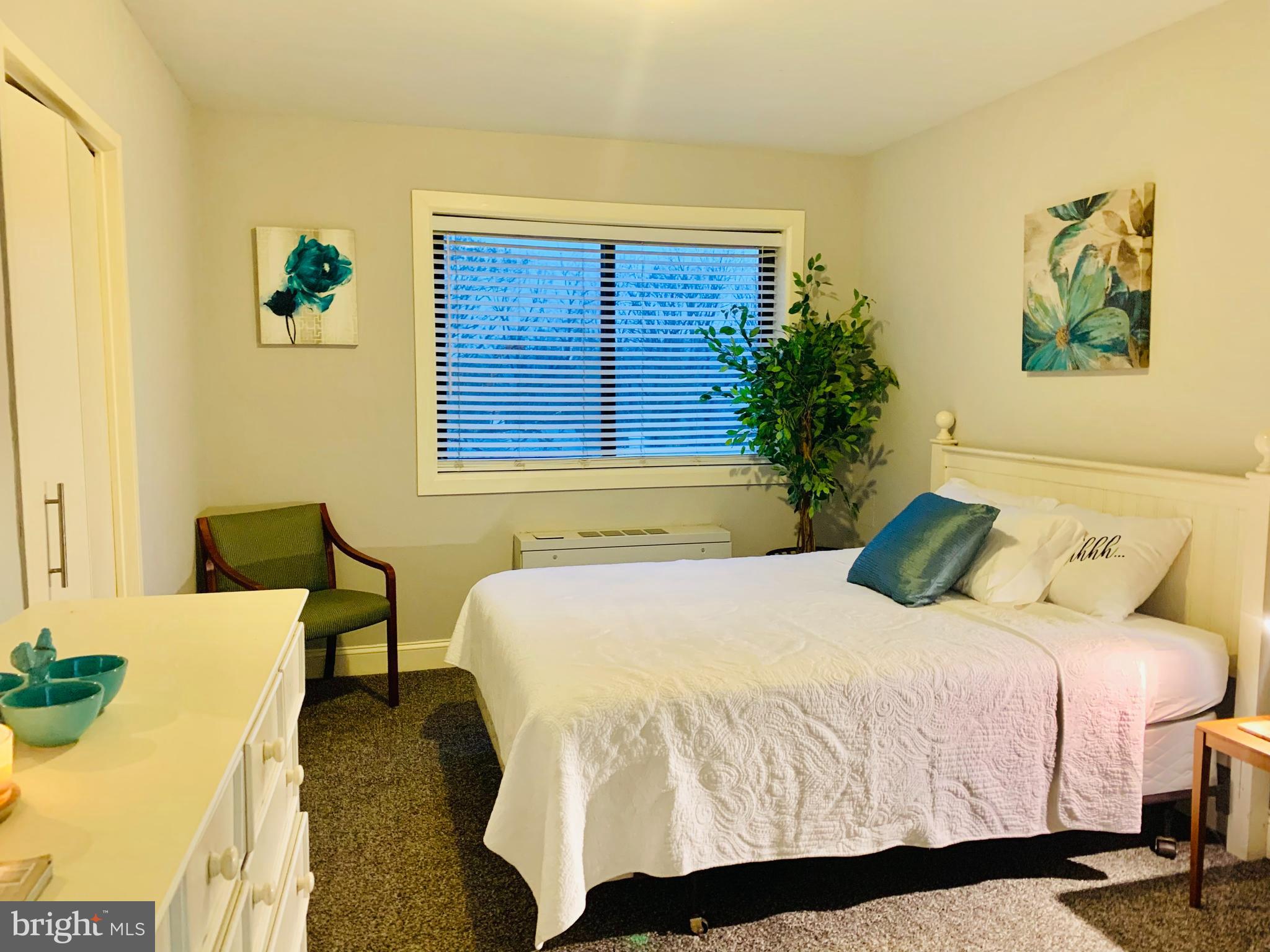 8601 Manchester Road, Unit 517 Silver Spring, MD 20901 - Photo 8 of 11 Bedroom