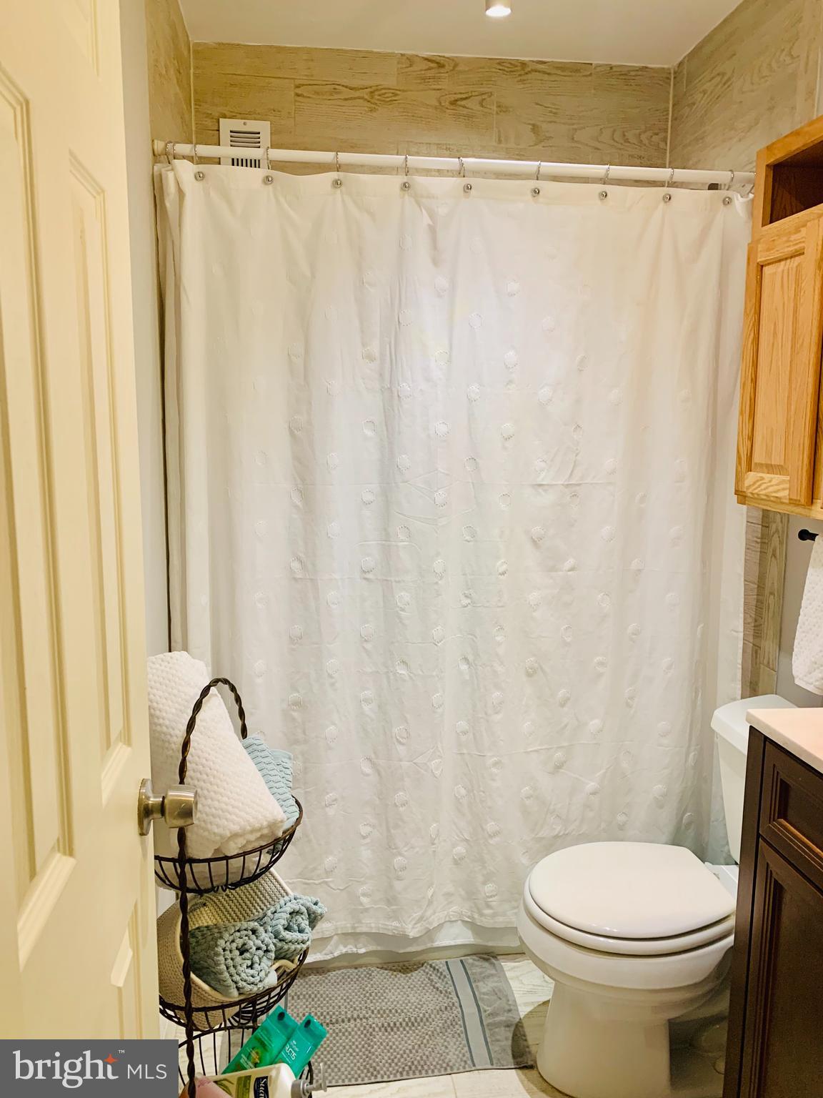 8601 Manchester Road, Unit 517 Silver Spring, MD 20901 - Photo 10 of 11 Full Bath