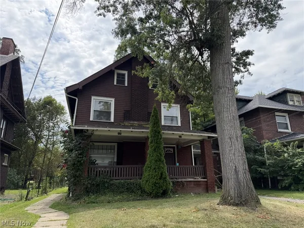 $134,900 | 277 Crandall Avenue, Youngstown, OH 44504