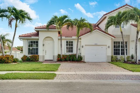 $549,900 | 18803 Southwest 26th Street, Miramar, FL 33029