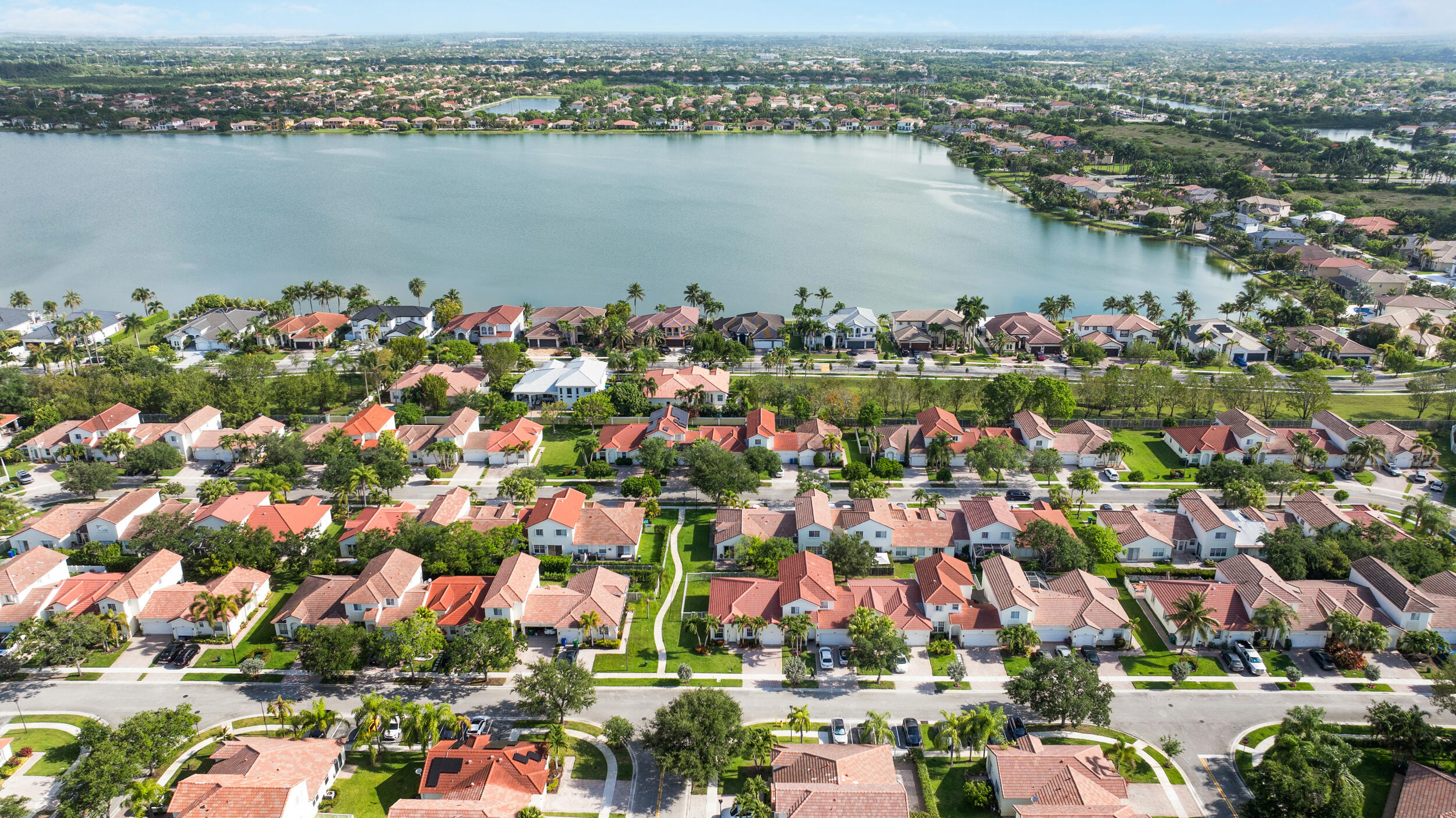 18803 Southwest 26th Street Miramar, FL 33029 - Photo 21 of 25 22_aerial-01