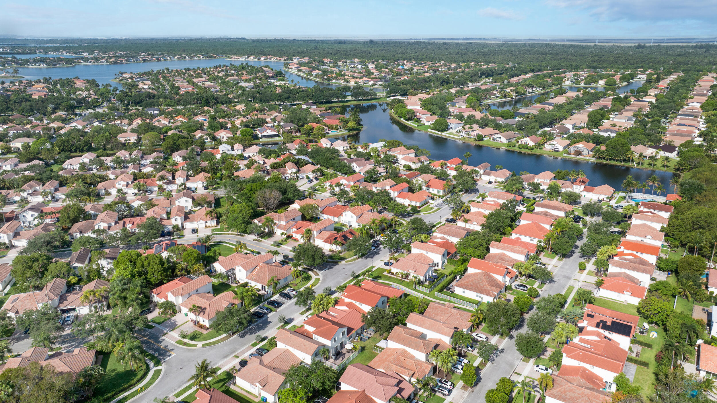 18803 Southwest 26th Street Miramar, FL 33029 - Photo 25 of 25 26_aerial-05