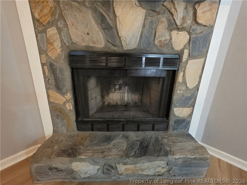 6548 Applewhite Road Fayetteville, NC 28304 - Photo 3 of 17